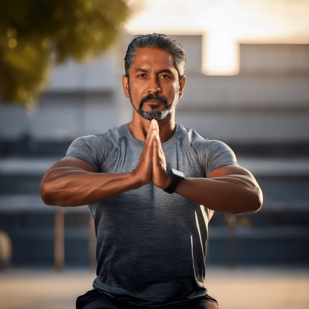 Fitness después de los 40: ¡vive tu mejor&nbsp;versión!.