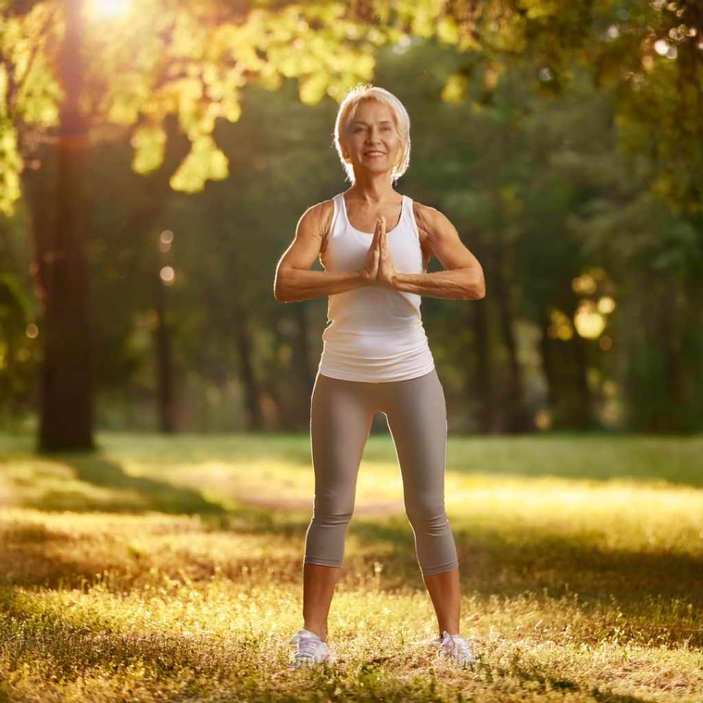 Beneficios del ejercicio funcional para la vida&nbsp;diaria.