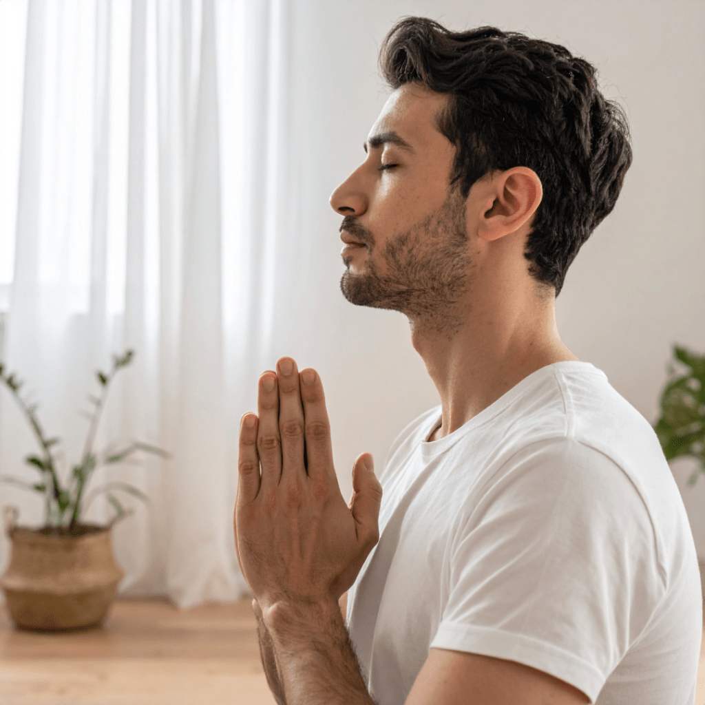 Mindfulness y fitness: clave para el&nbsp;Bienestar.