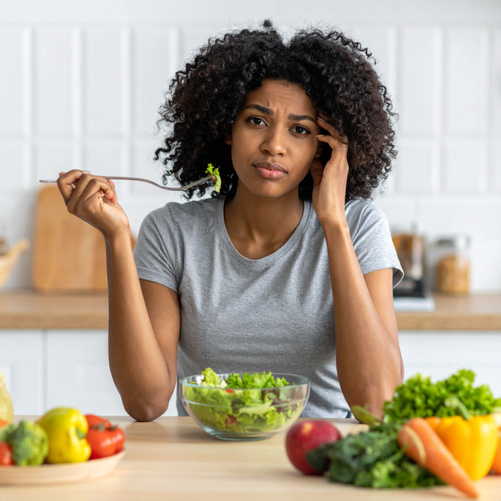 Mitos comunes sobre la alimentación&nbsp;saludable